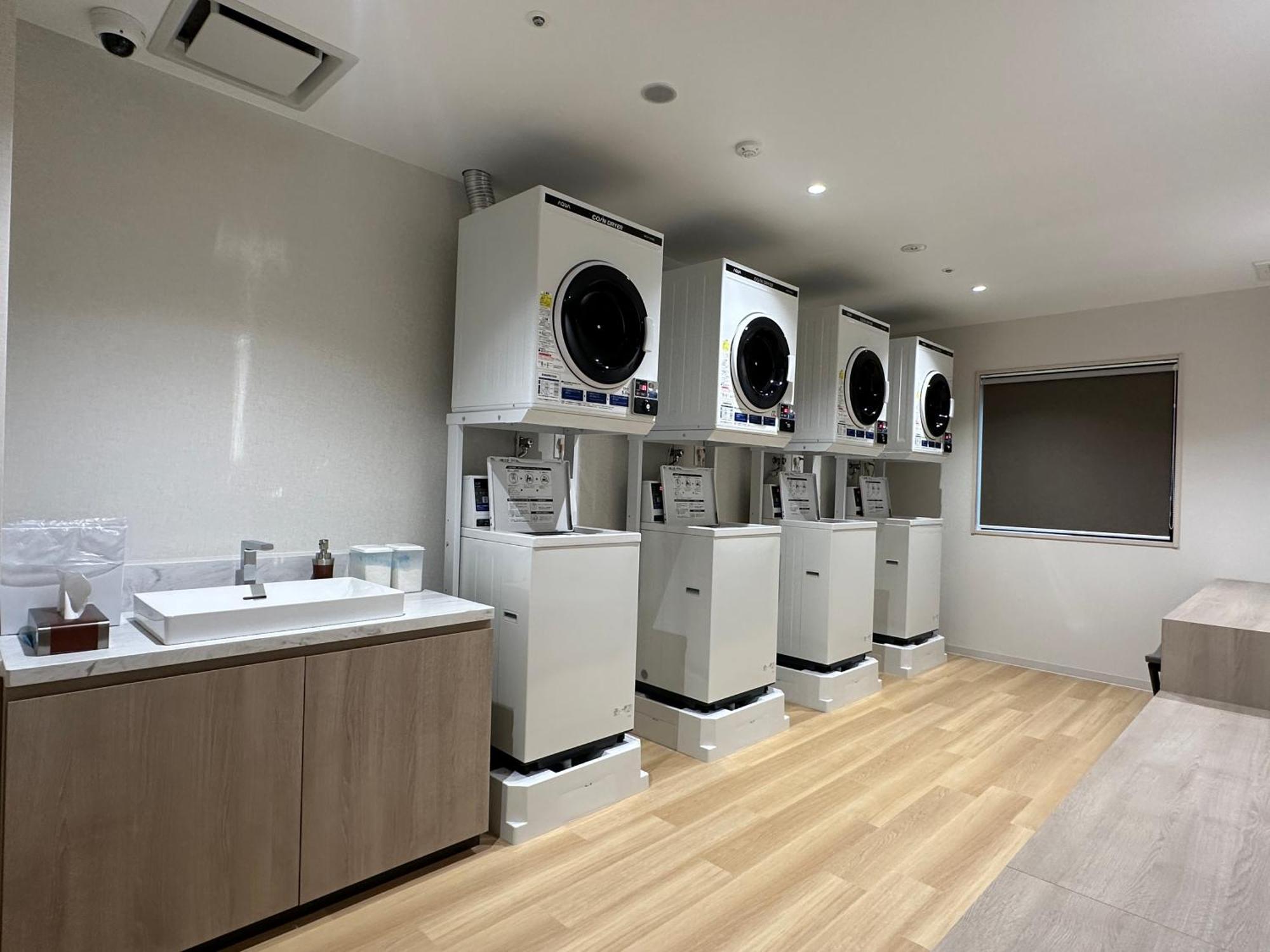 Spa World Hotel&Resort Osaka Luaran gambar