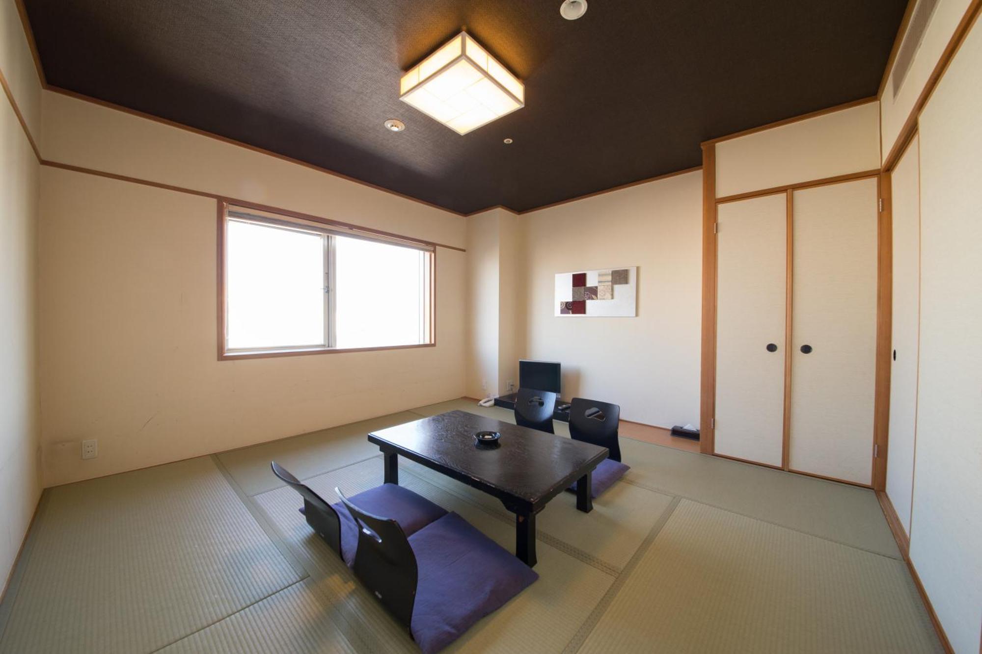 Spa World Hotel&Resort Osaka Luaran gambar