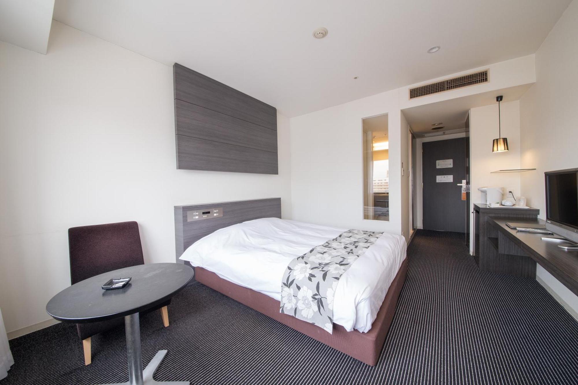 Spa World Hotel&Resort Osaka Luaran gambar
